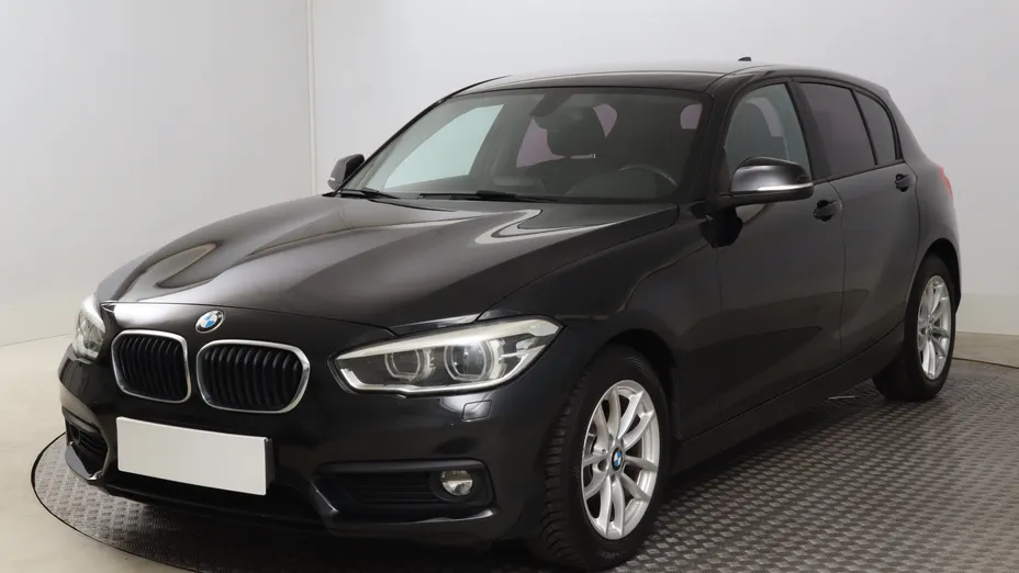 BMW Seria 1 -