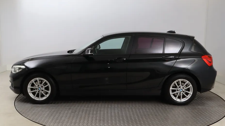 BMW Seria 1 -