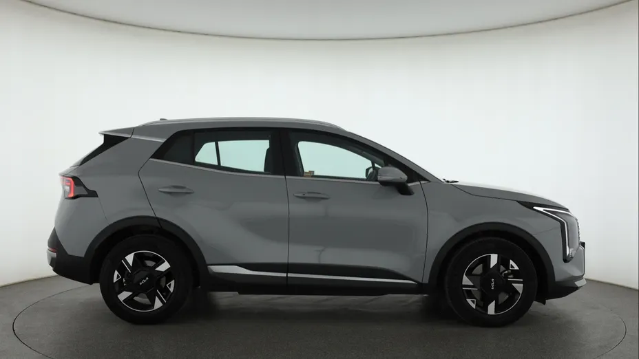 Kia Sportage -