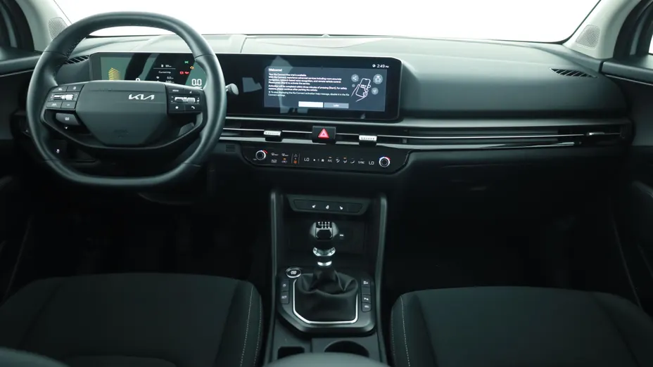 Kia Sportage -