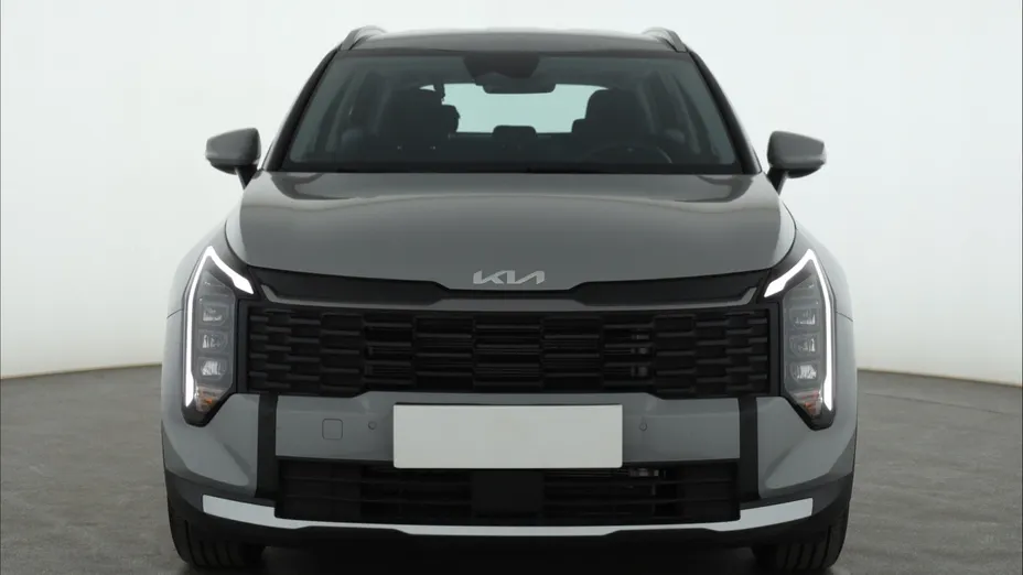 Kia Sportage -
