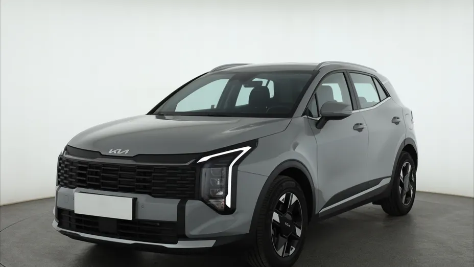 Kia Sportage -