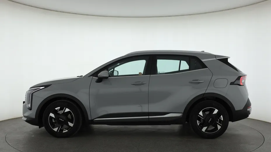 Kia Sportage -