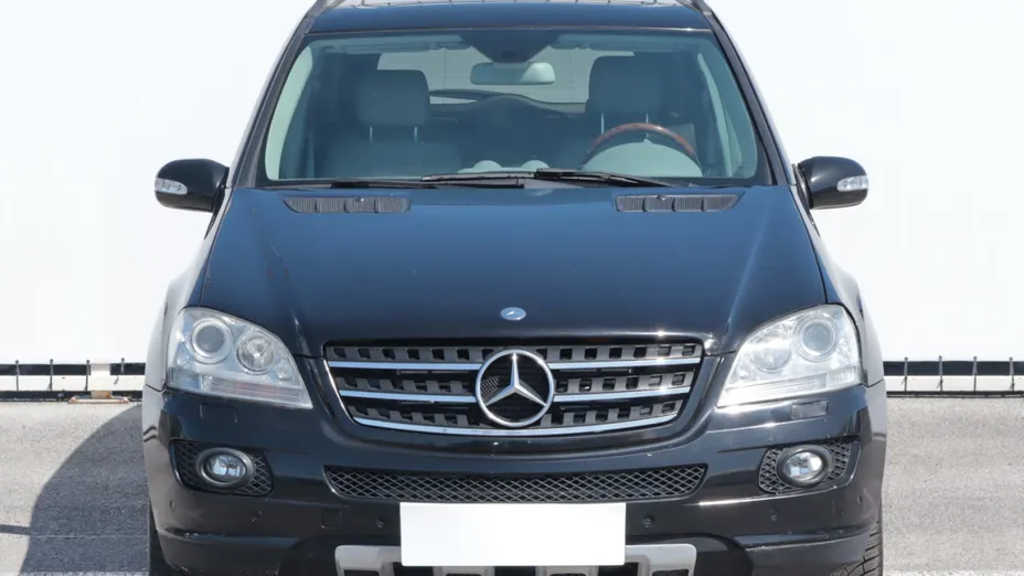 Mercedes ML -
