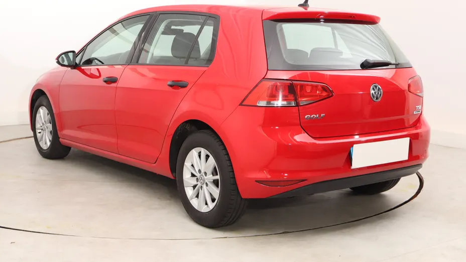 VW Golf -