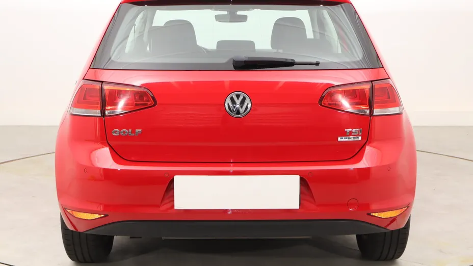 VW Golf -