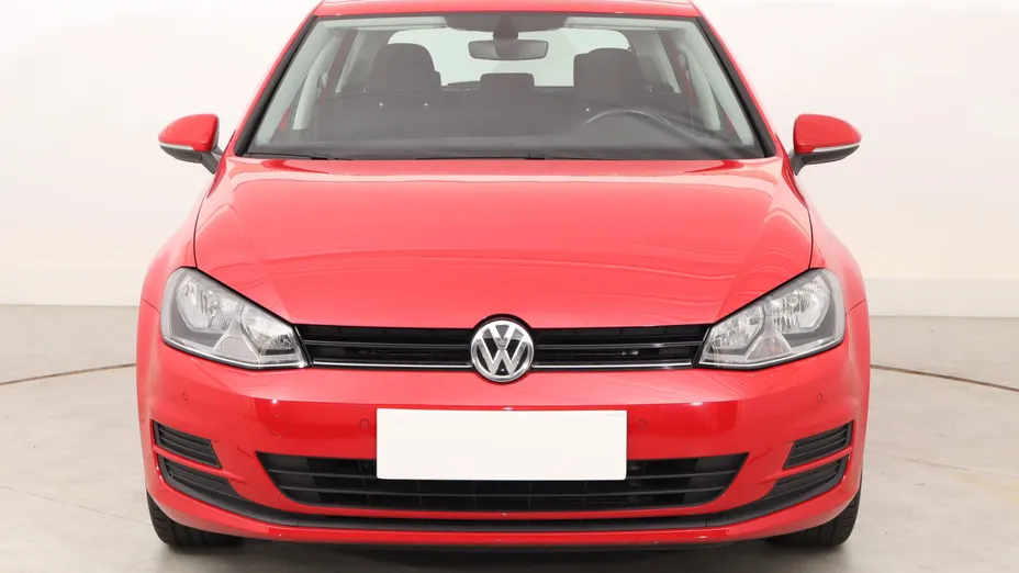 VW Golf -