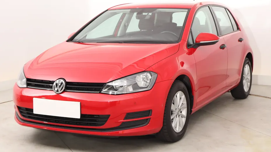 VW Golf -
