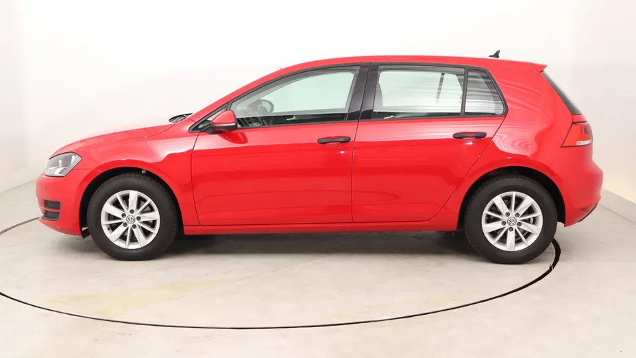 VW Golf -