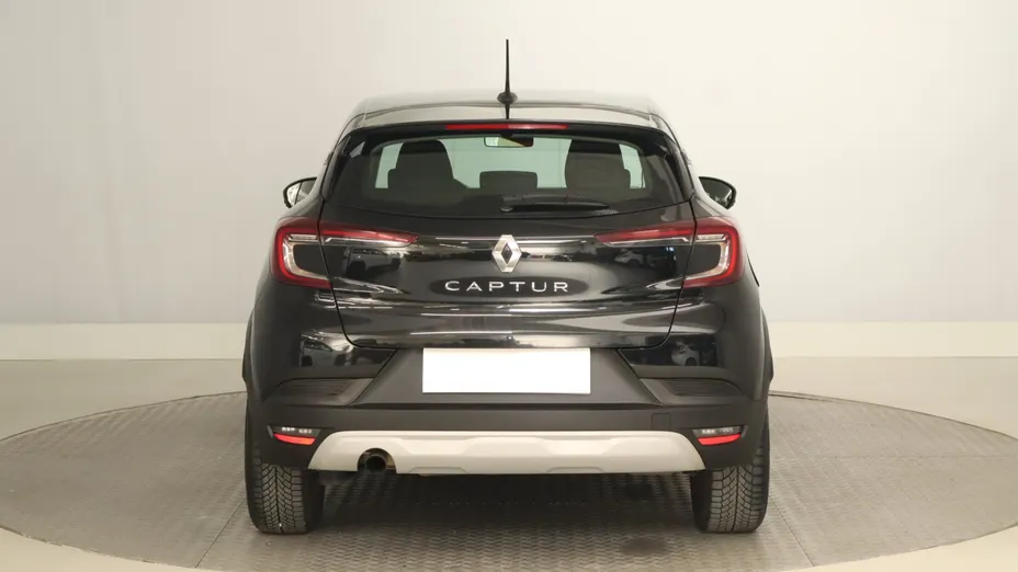Renault Captur -