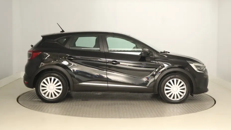 Renault Captur -