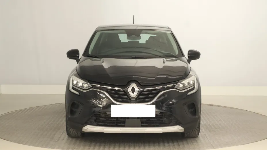 Renault Captur -