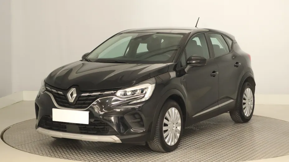Renault Captur -