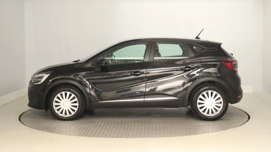 Renault Captur -