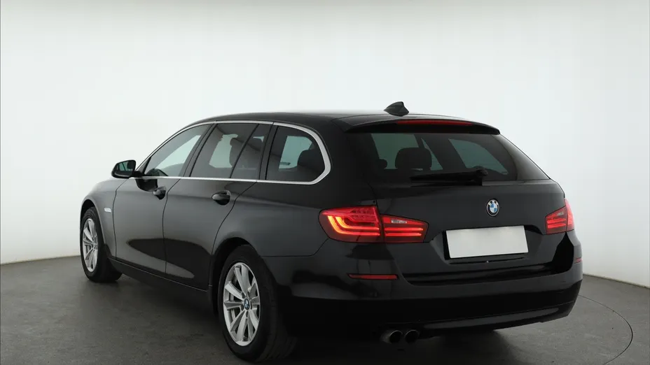 BMW Seria 5 -