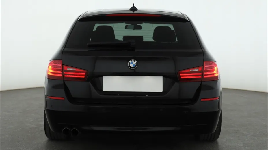 BMW Seria 5 -