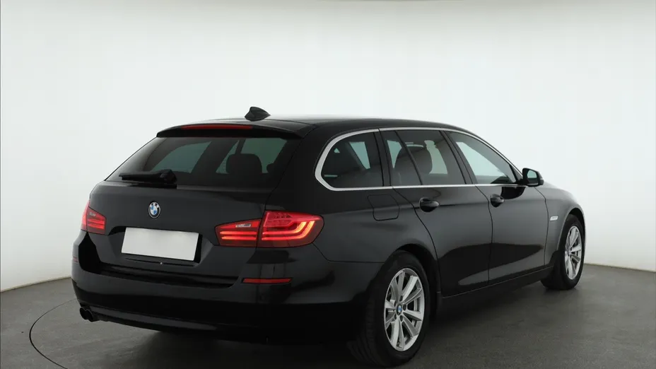 BMW Seria 5 -