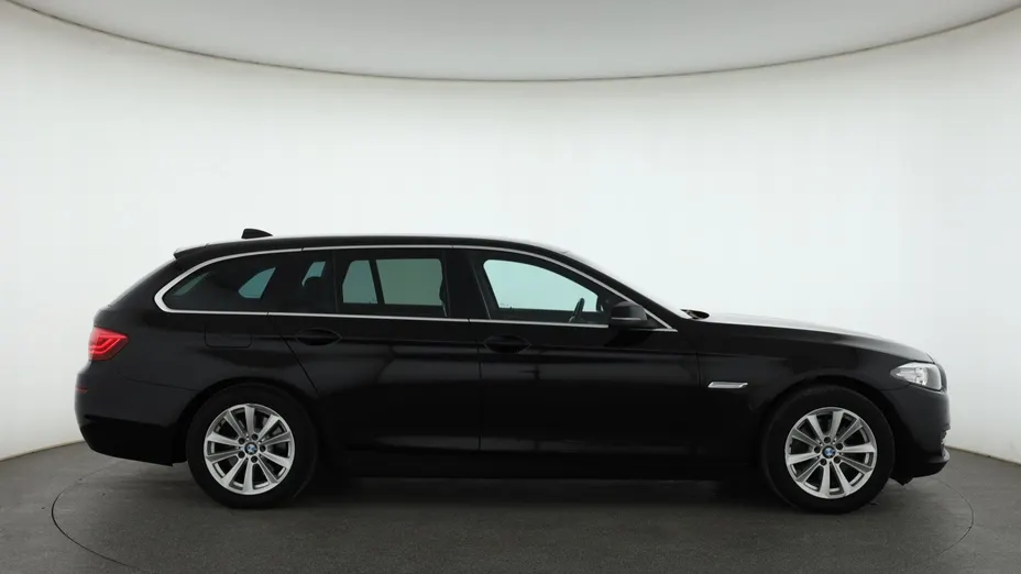 BMW Seria 5 -