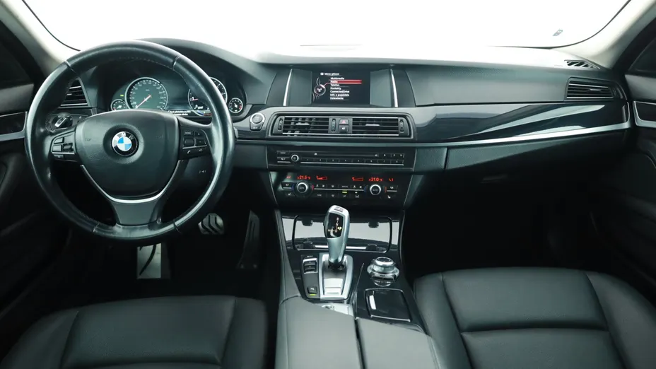 BMW Seria 5 -