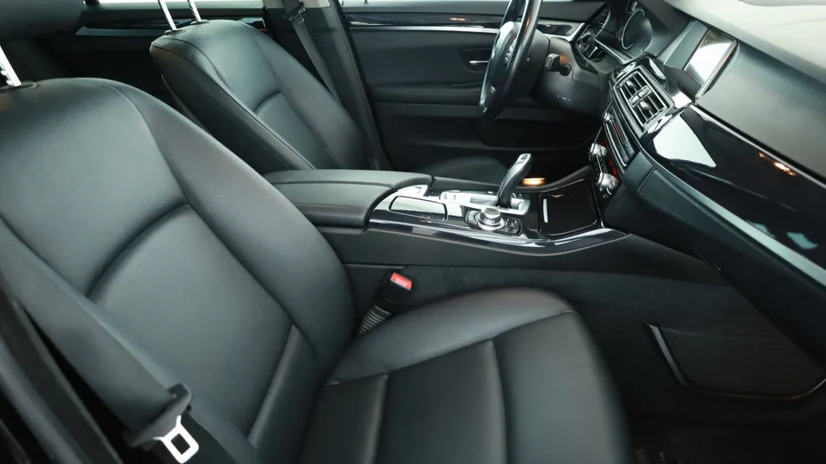 BMW Seria 5 -