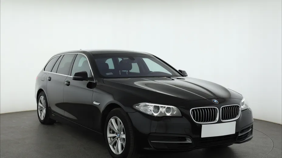 BMW Seria 5 -