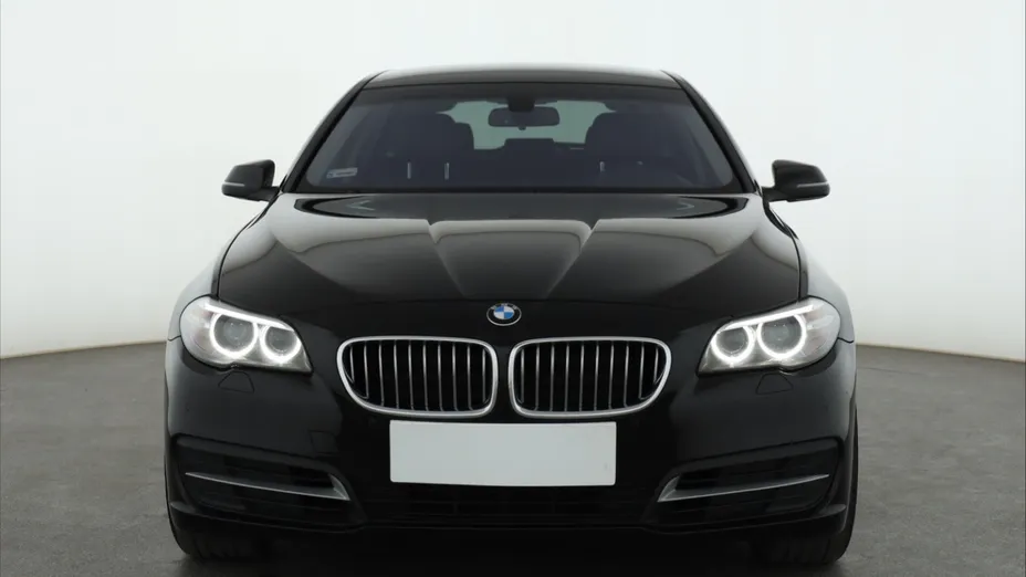 BMW Seria 5 -