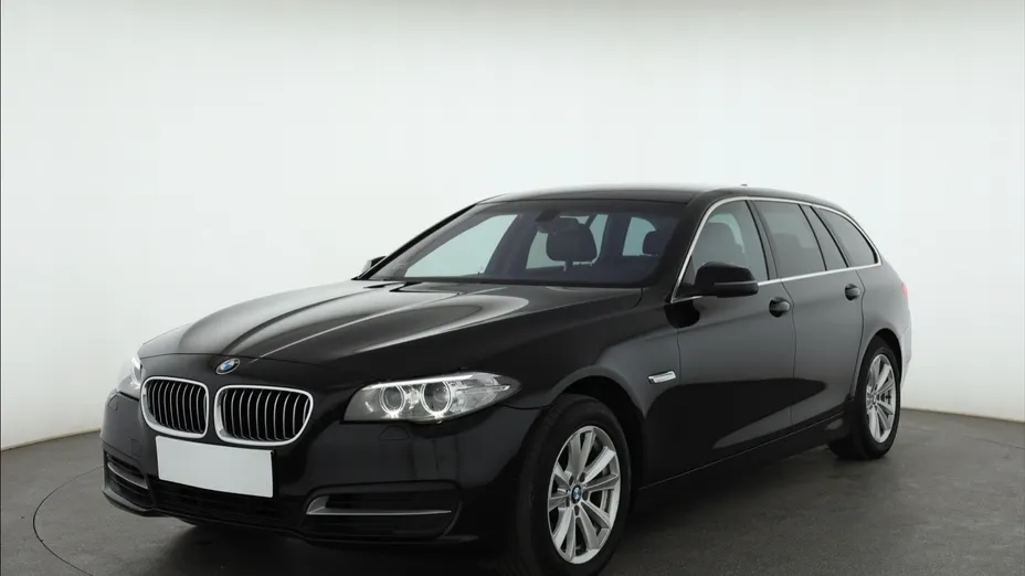BMW Seria 5 -