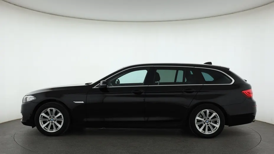 BMW Seria 5 -