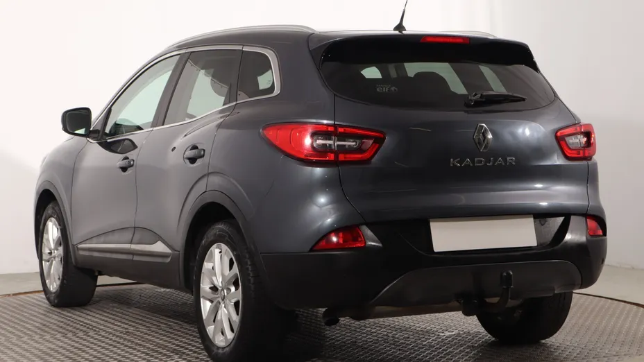 Renault Kadjar -
