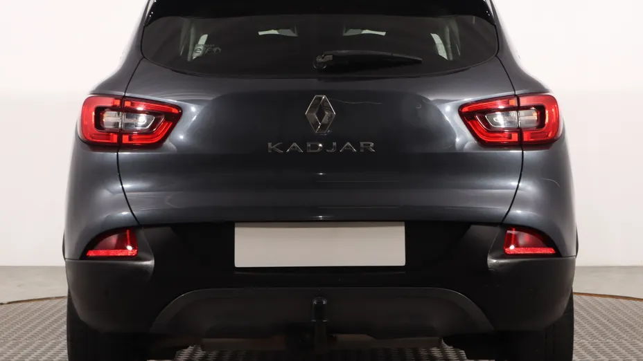 Renault Kadjar -