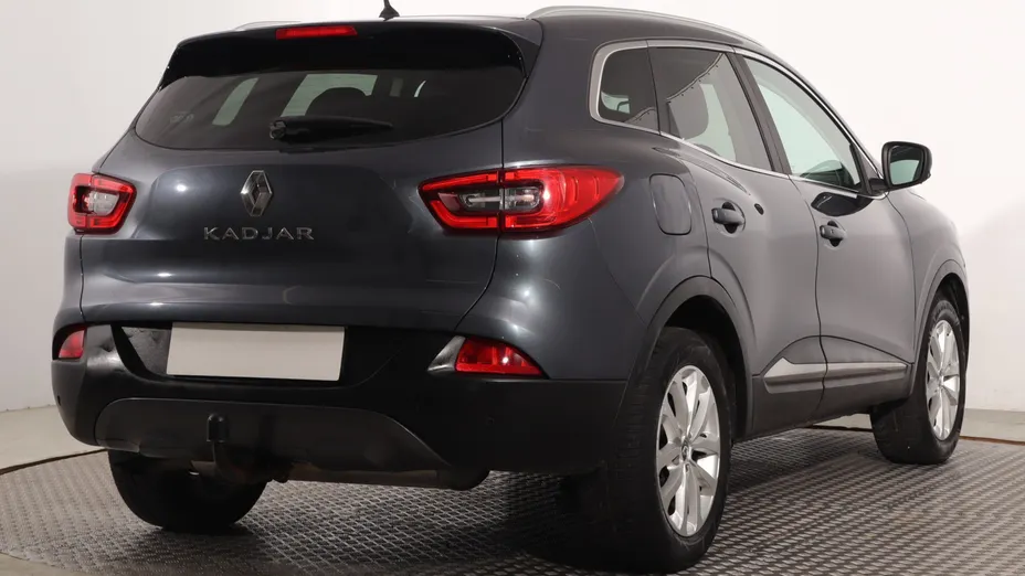 Renault Kadjar -