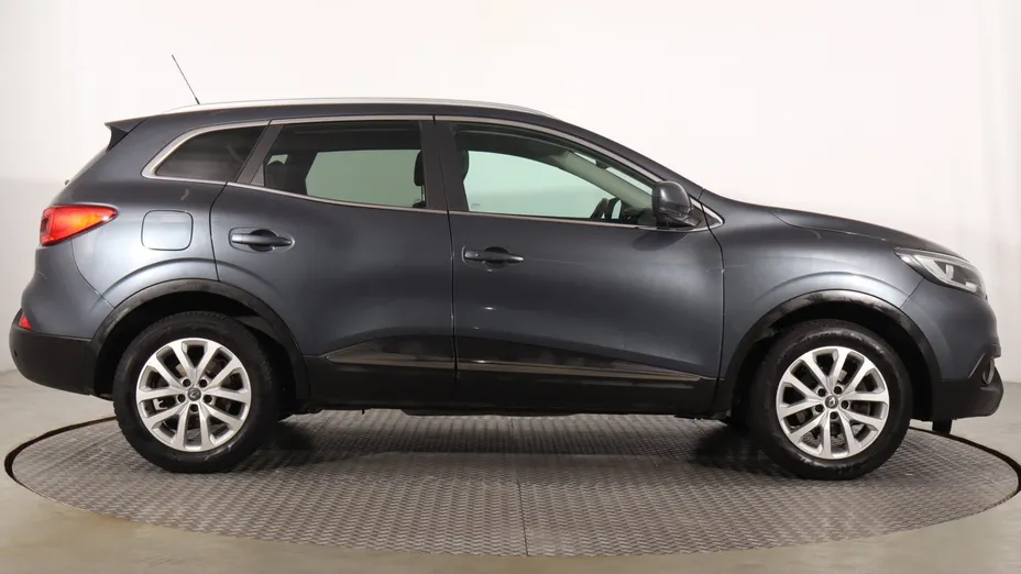 Renault Kadjar -