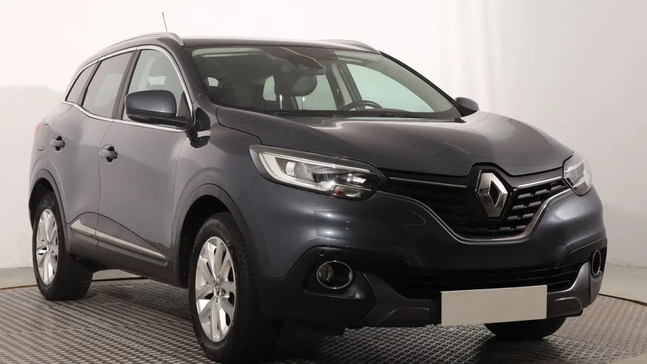 Renault Kadjar -