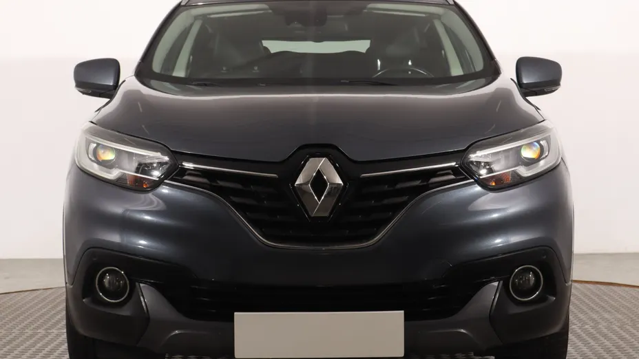Renault Kadjar -