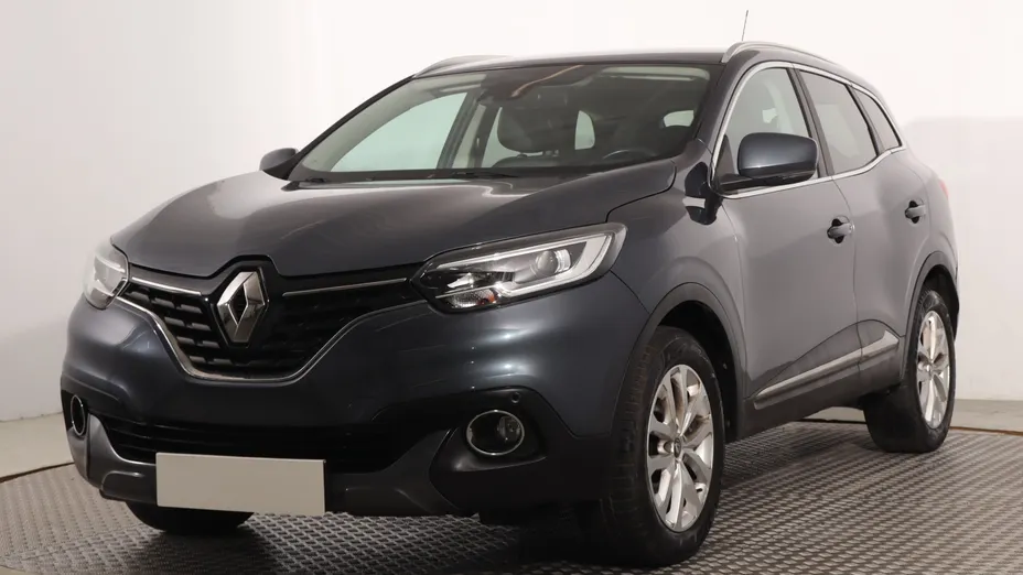Renault Kadjar -