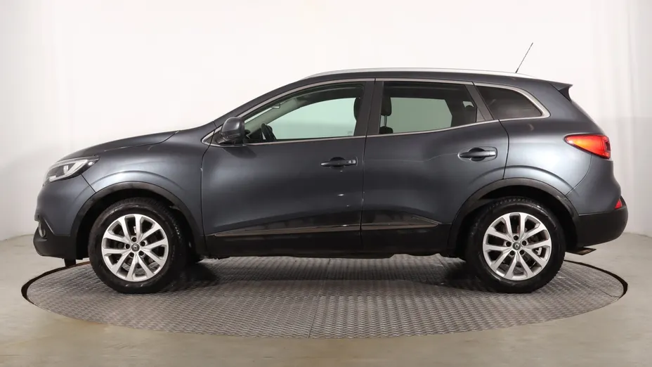 Renault Kadjar -