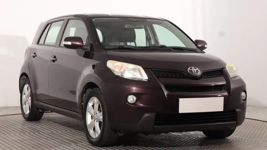 Toyota Urban Cruiser -