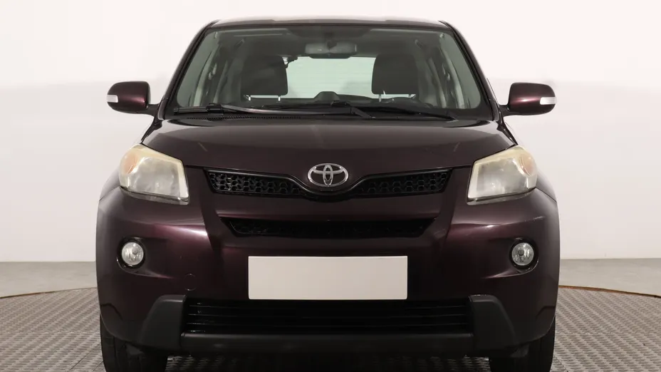Toyota Urban Cruiser -
