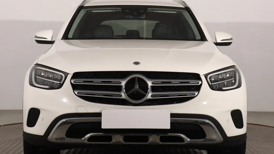 Mercedes GLC -