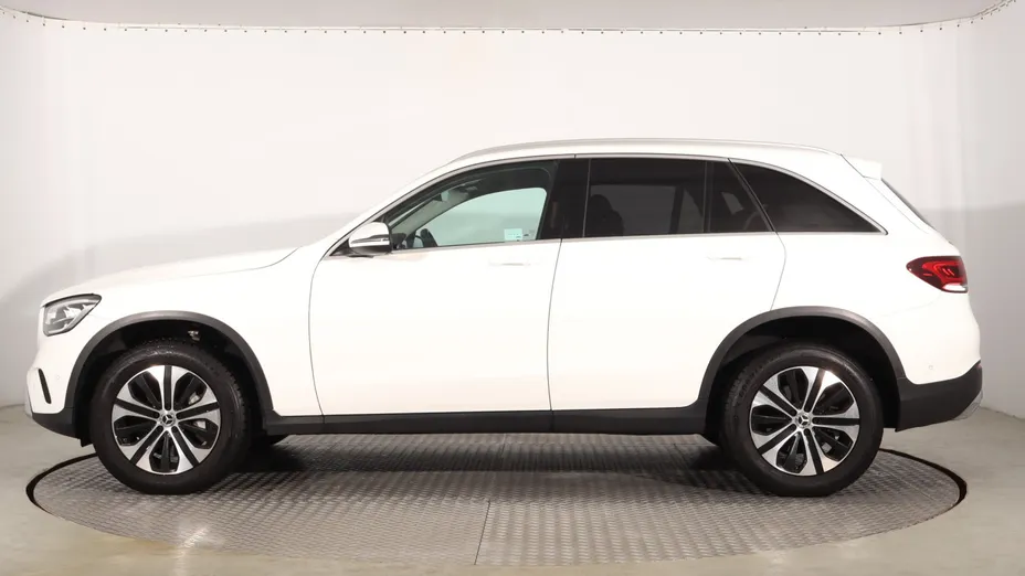 Mercedes GLC -