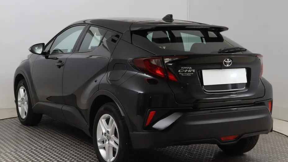 Toyota C-HR -