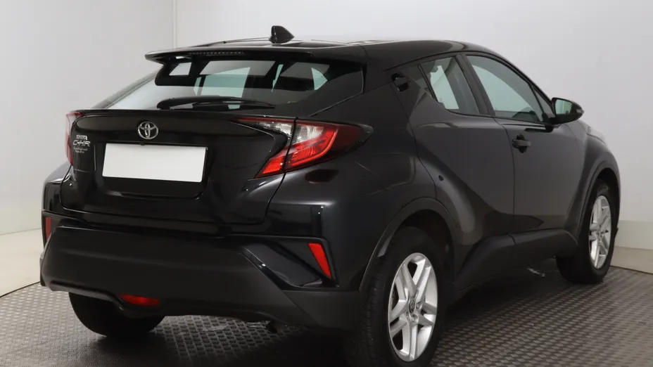 Toyota C-HR -