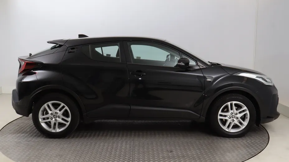 Toyota C-HR -