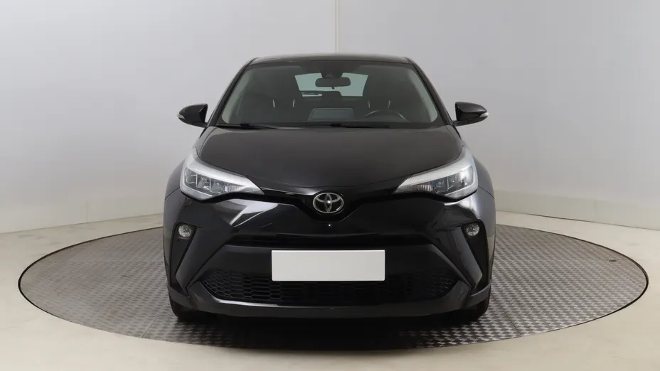 Toyota C-HR -