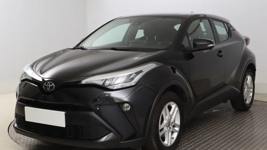 Toyota C-HR -