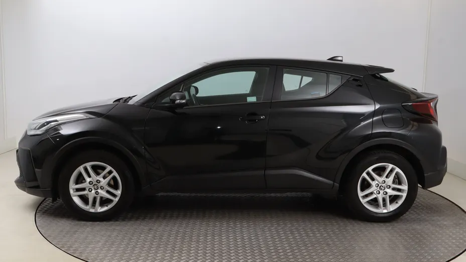 Toyota C-HR -
