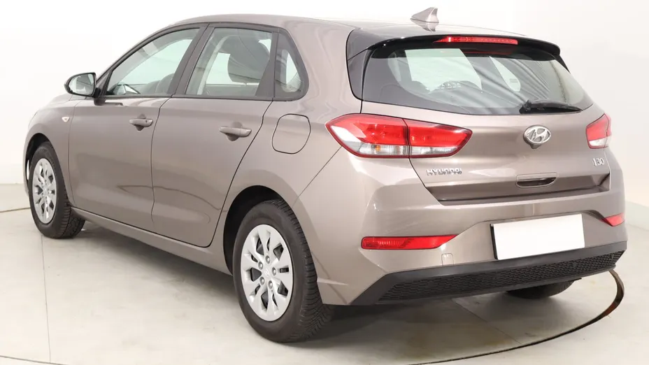 Hyundai i30 -