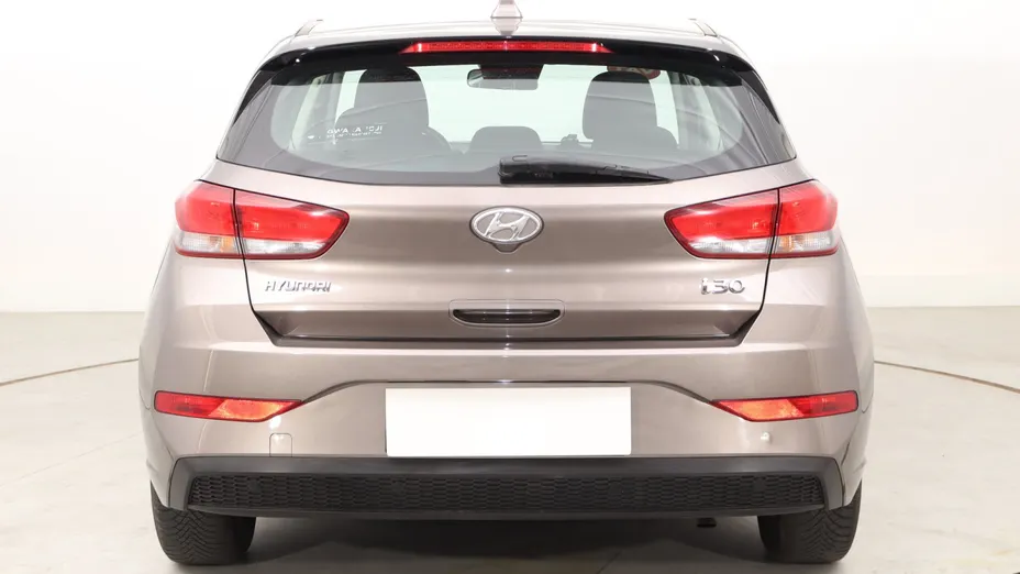 Hyundai i30 -