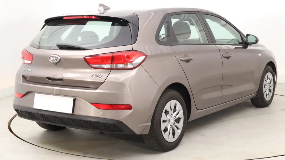 Hyundai i30 -