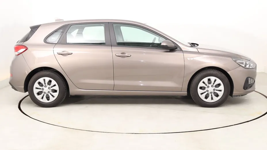 Hyundai i30 -